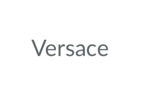 versace promo code 2024|promo code for Versace.